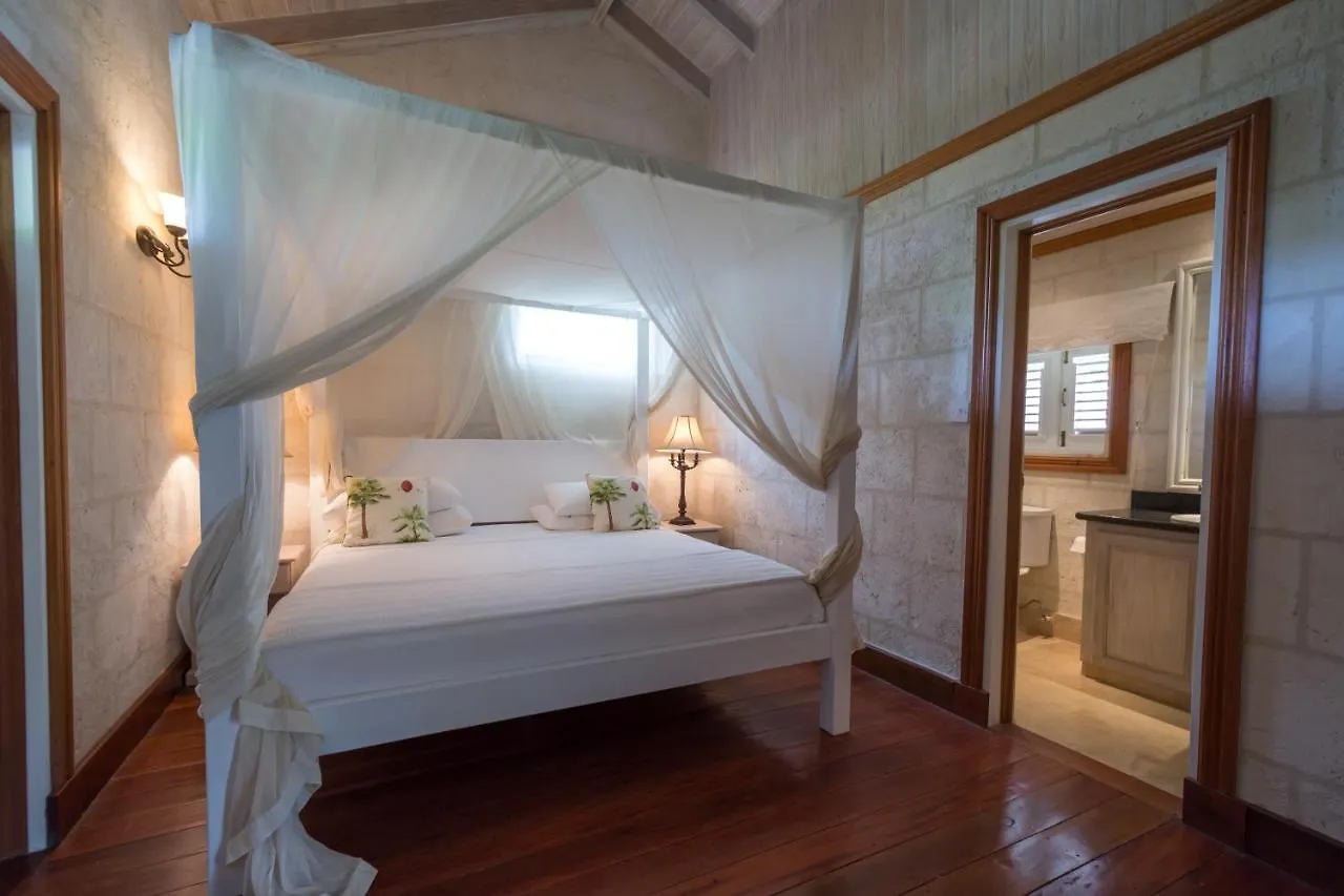 ****  Bellevue Sanctuary Hotel Saint Michael Barbados