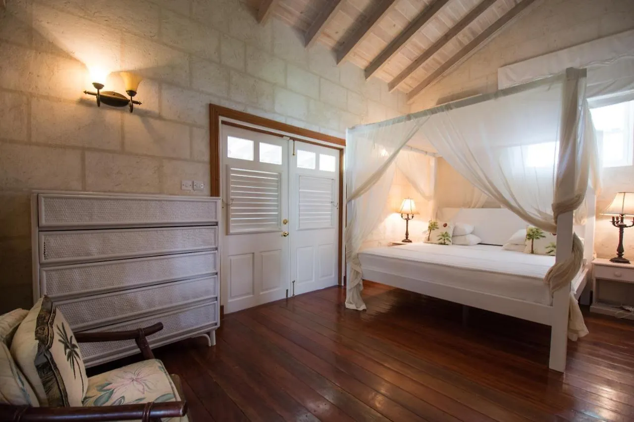 ****  Bellevue Sanctuary Hotel Saint Michael Barbados