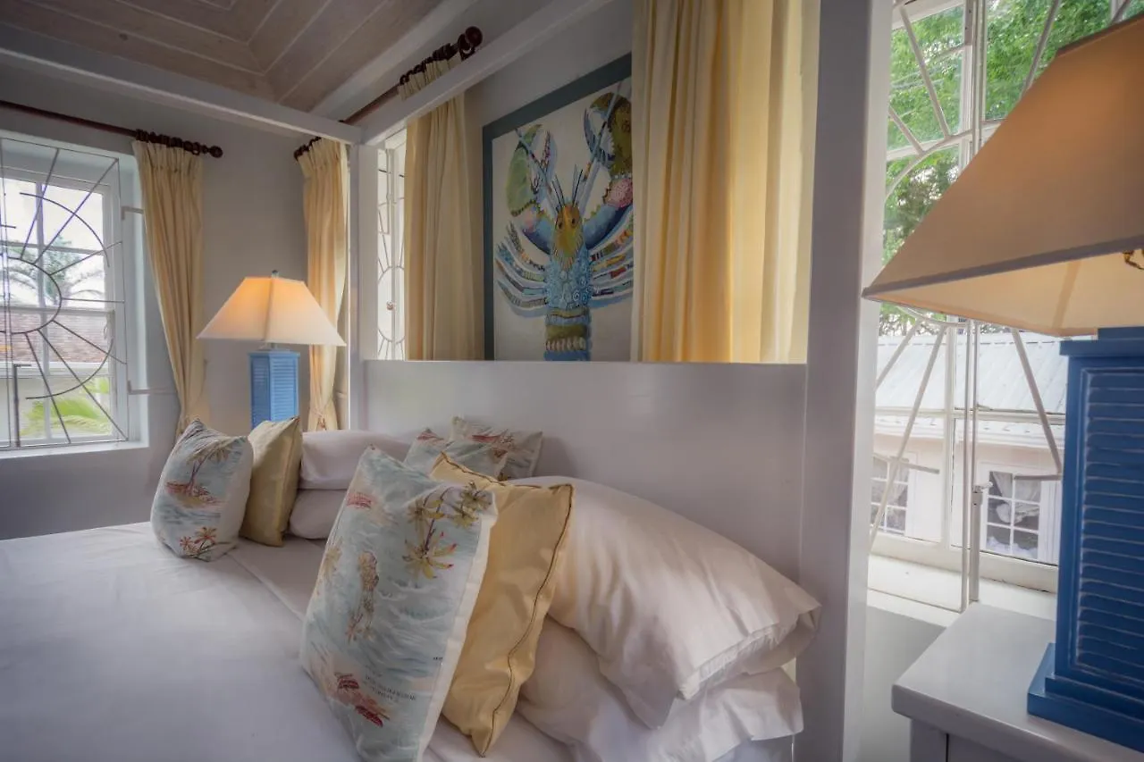 ****  Bellevue Sanctuary Hotel Saint Michael Barbados
