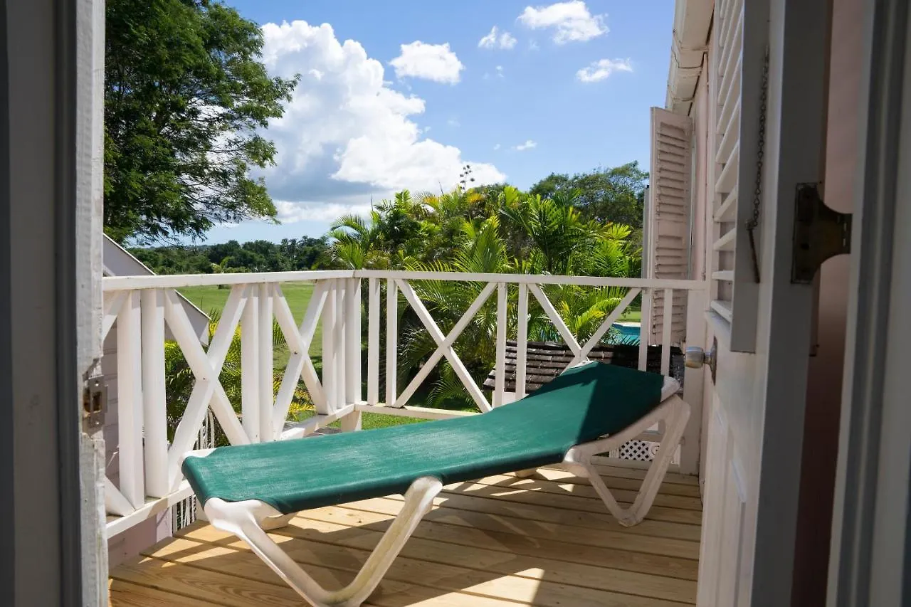 Bellevue Sanctuary Hotel Saint Michael