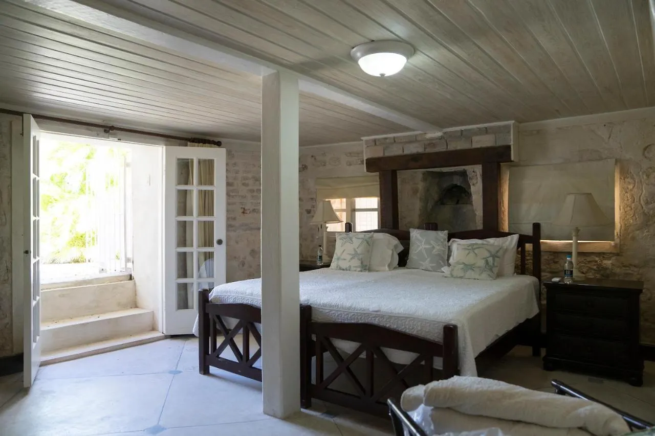 Bellevue Sanctuary Hotel Saint Michael