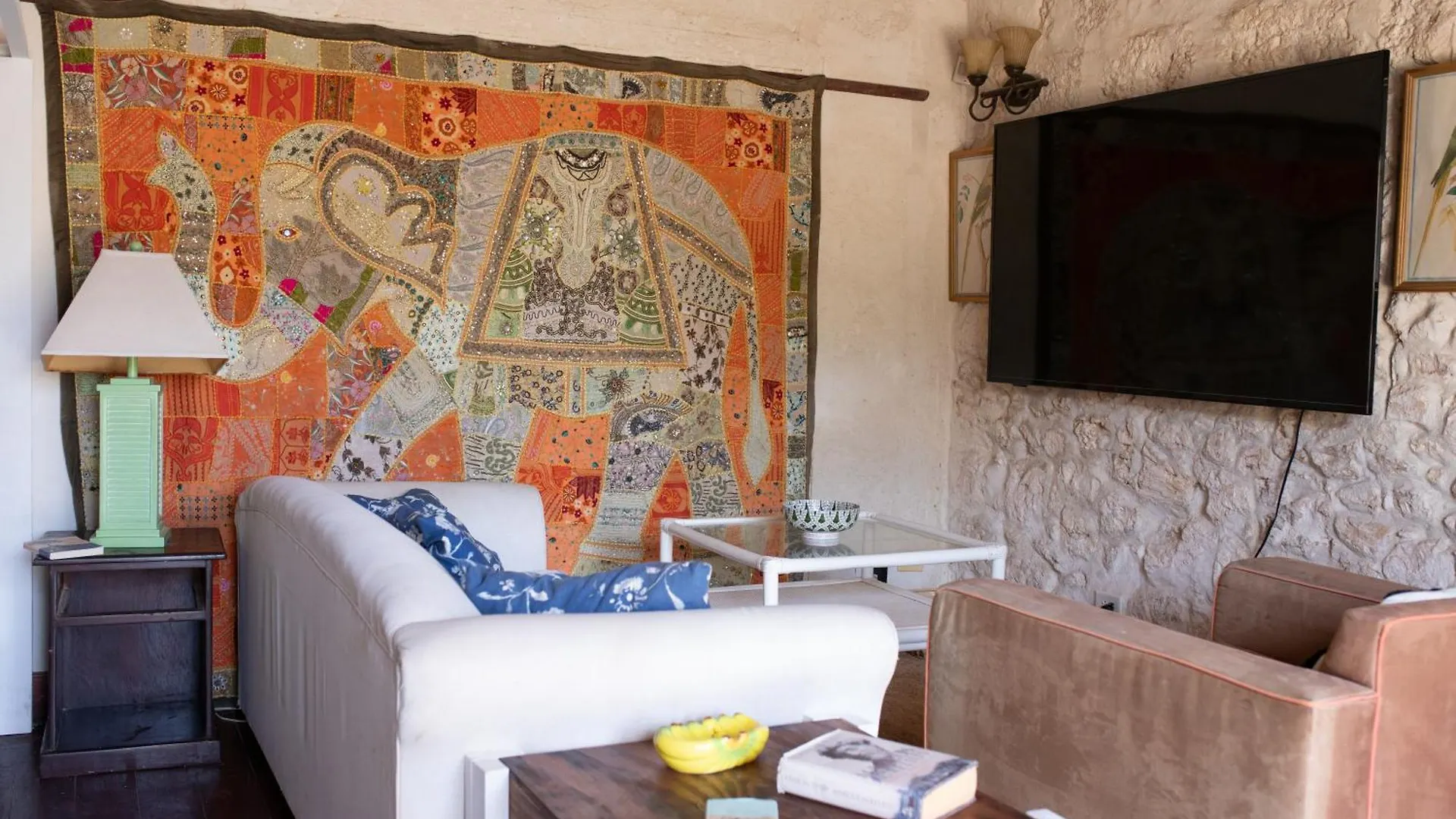 Bellevue Sanctuary Hotel Saint Michael