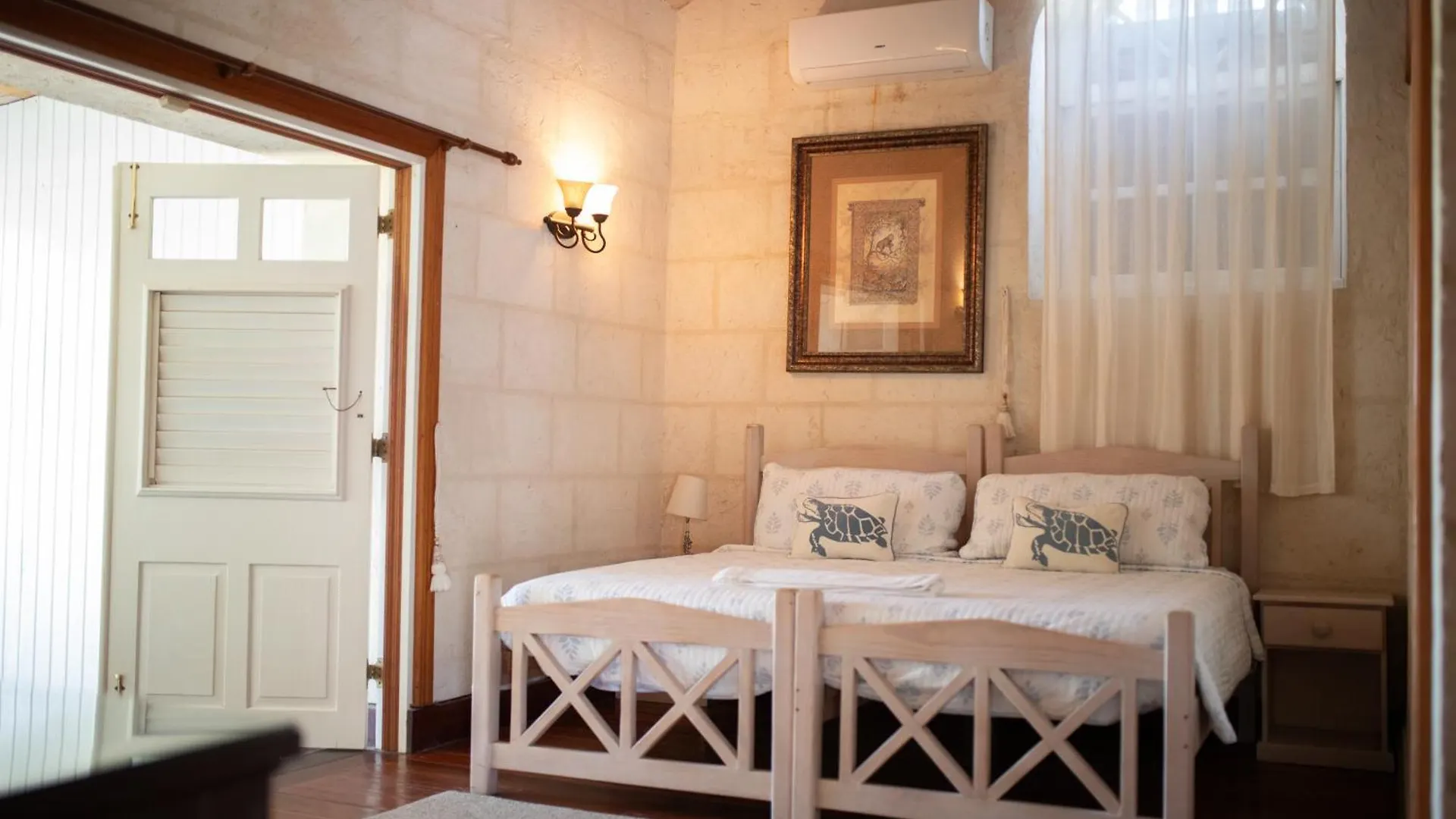 Bellevue Sanctuary Hotel Saint Michael