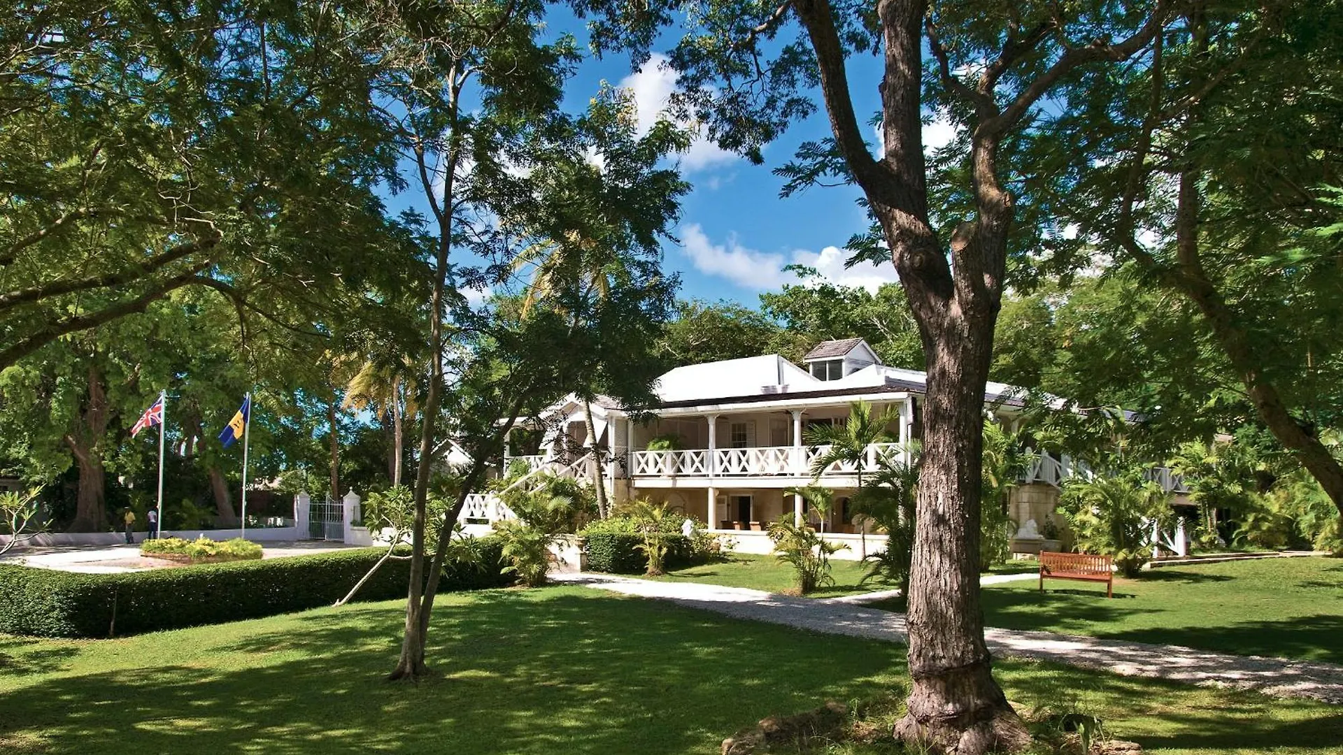 Bellevue Sanctuary Hotel Saint Michael