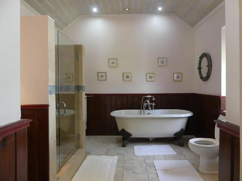 Bellevue Sanctuary Hotel Saint Michael 4*,  Barbados