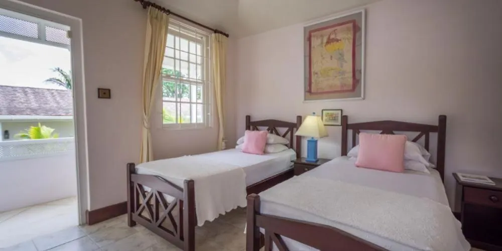Bellevue Sanctuary Hotel Saint Michael