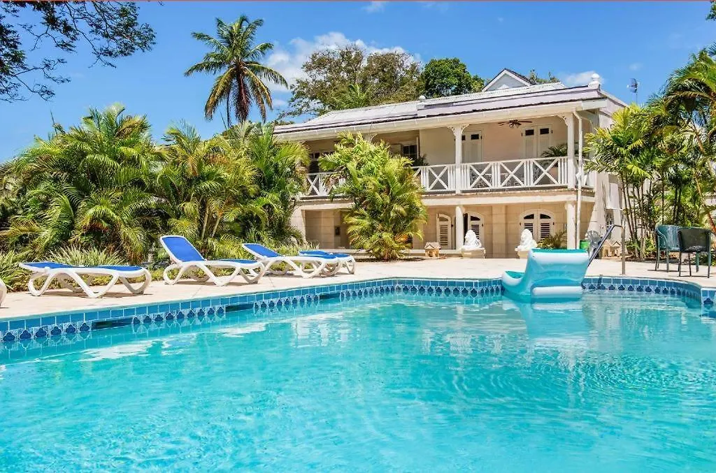Bellevue Sanctuary Hotel Saint Michael 4*,  Barbados