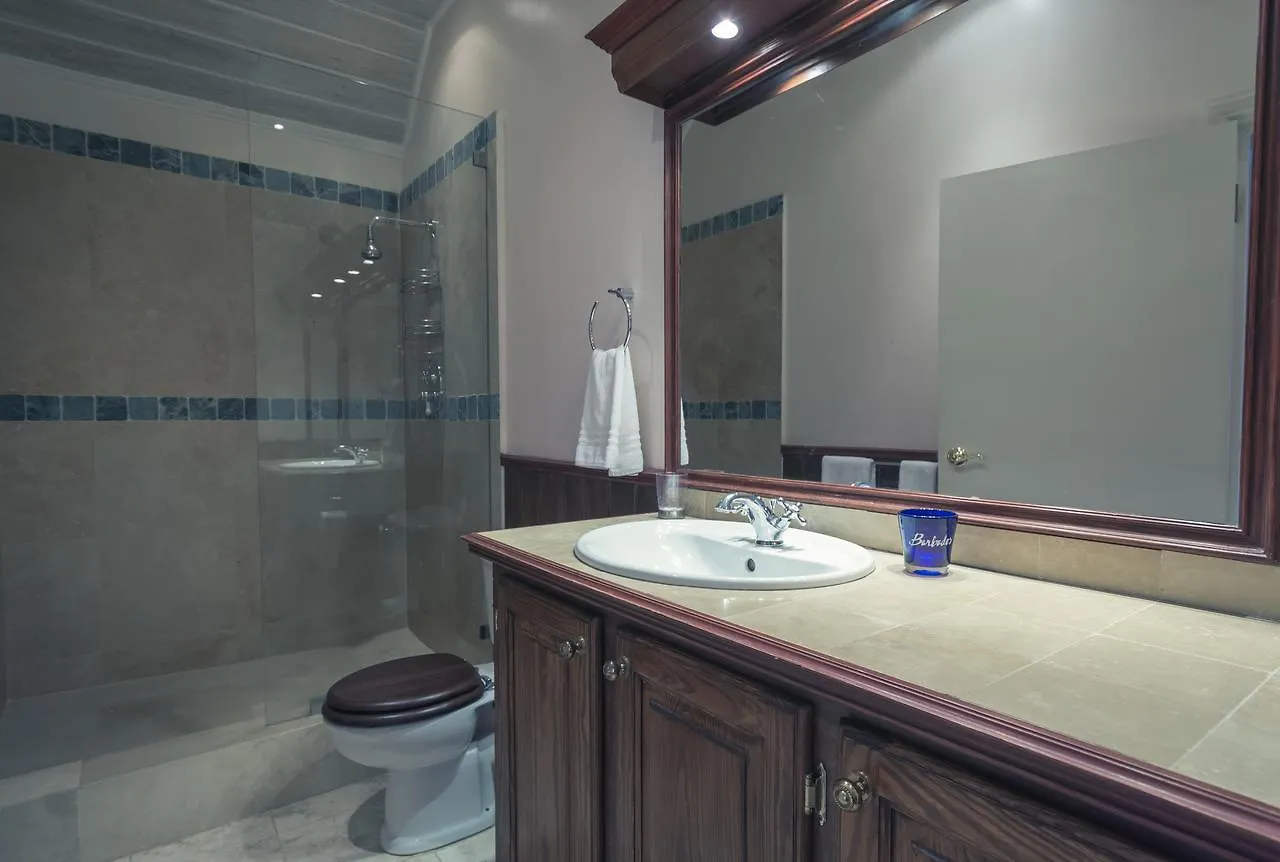 Bellevue Sanctuary Hotel Saint Michael