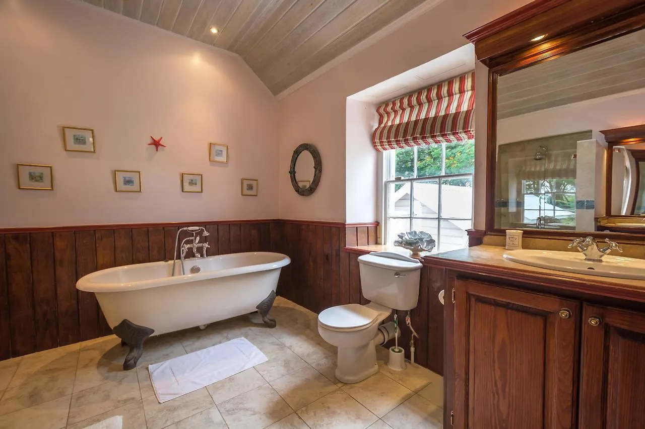****  Bellevue Sanctuary Hotel Saint Michael Barbados