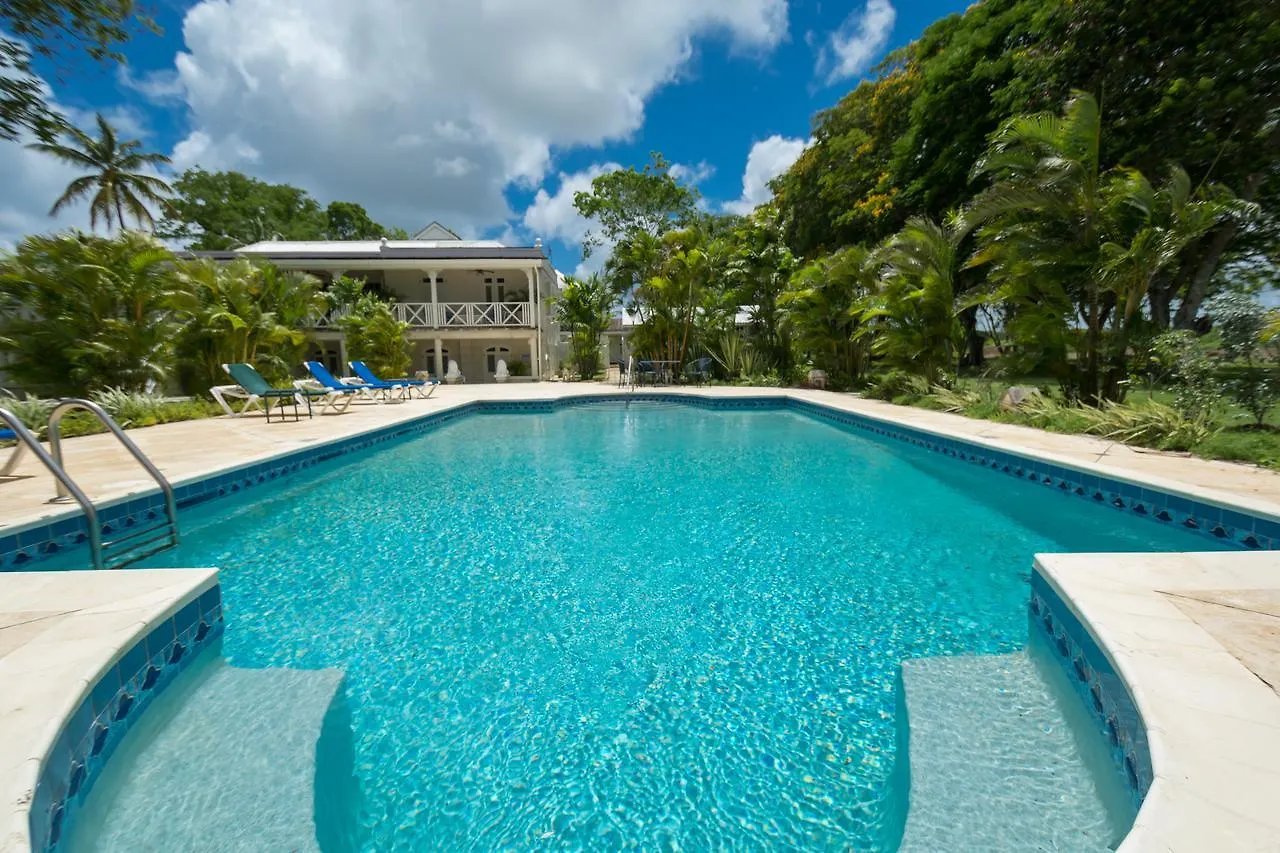 Bellevue Sanctuary Hotel Saint Michael 4*,  Barbados
