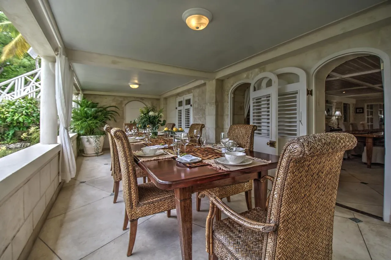Bellevue Sanctuary Hotel Saint Michael